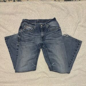 Men’s Ariat Jeans| W30 L34